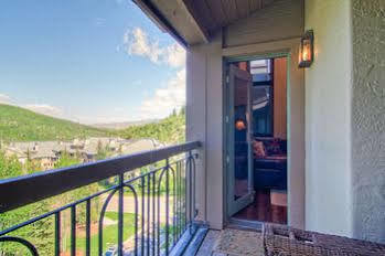 Apartment Highlands 309 Beaver Creek