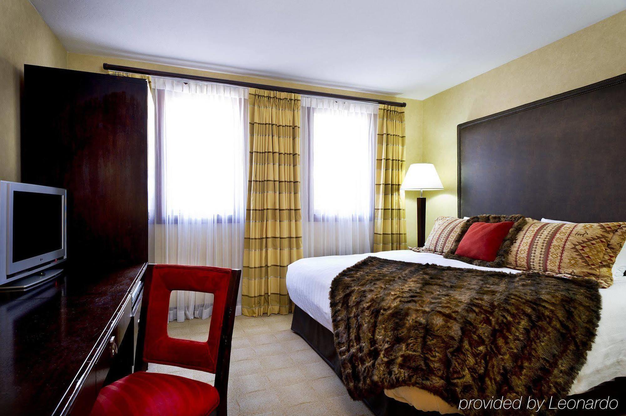Hotel Lodge, Autograph Collection