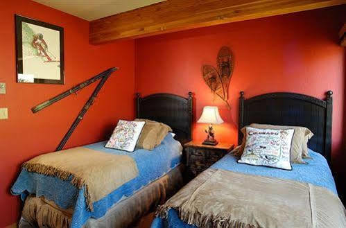 Gateway 3* Crested Butte