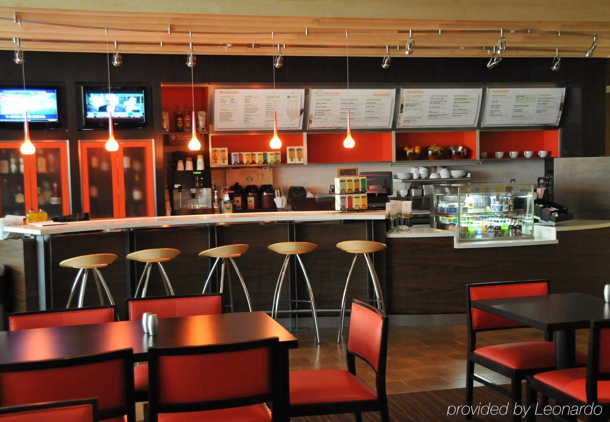 Hotel Courtyard By Marriott