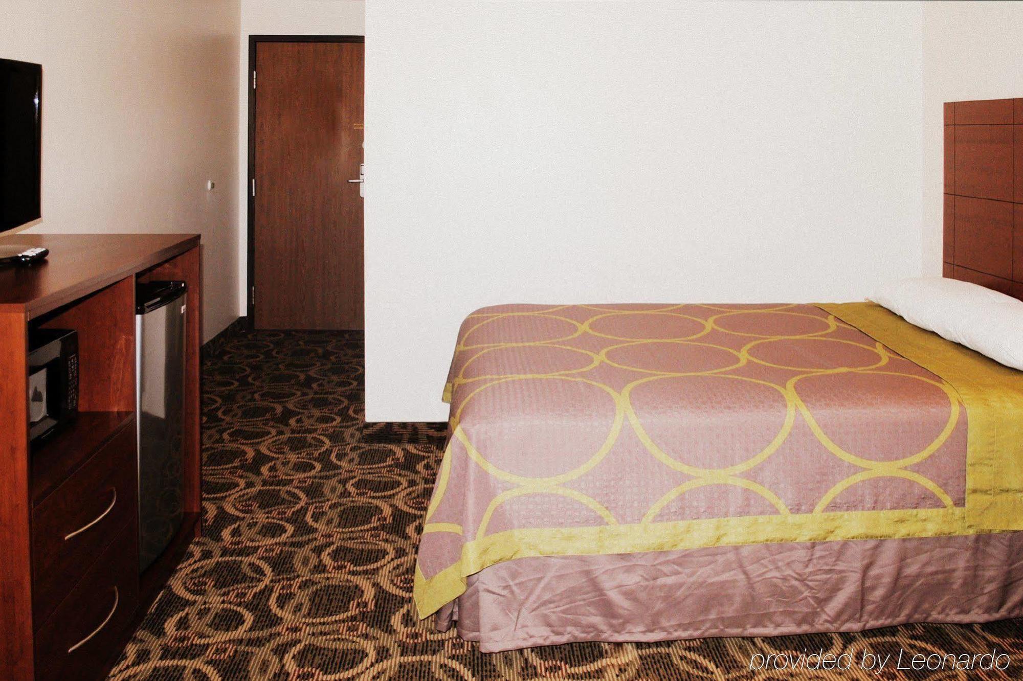 Rodeway Inn 2*