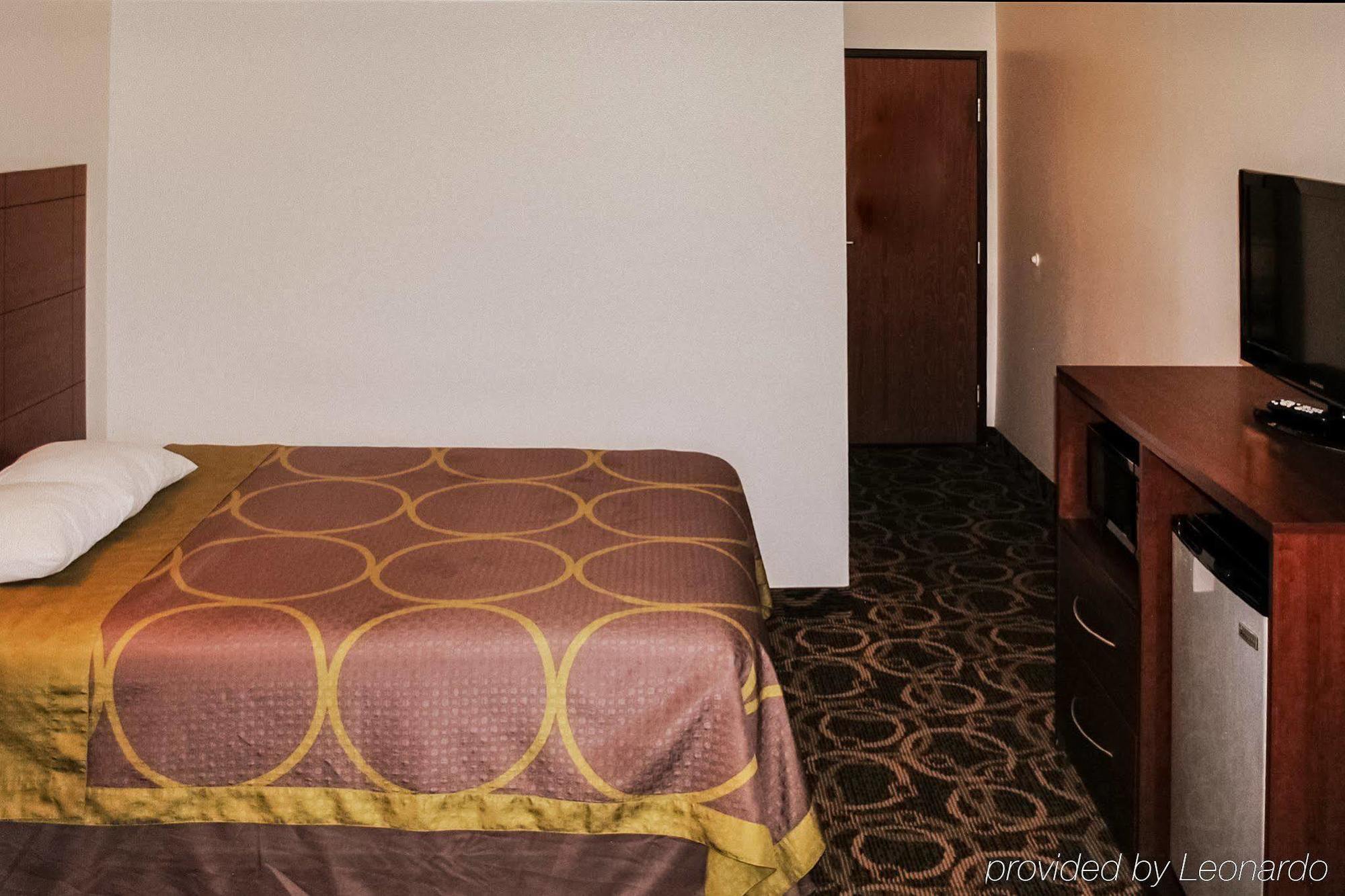 Rodeway Inn Leadville