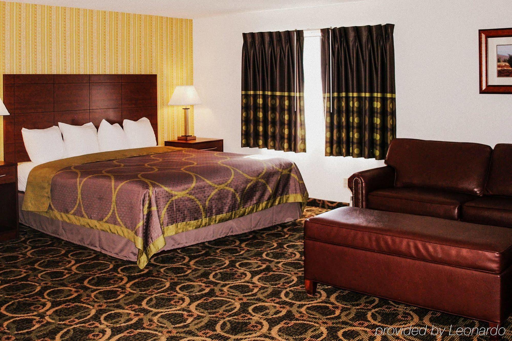 Inn Rodeway Leadville