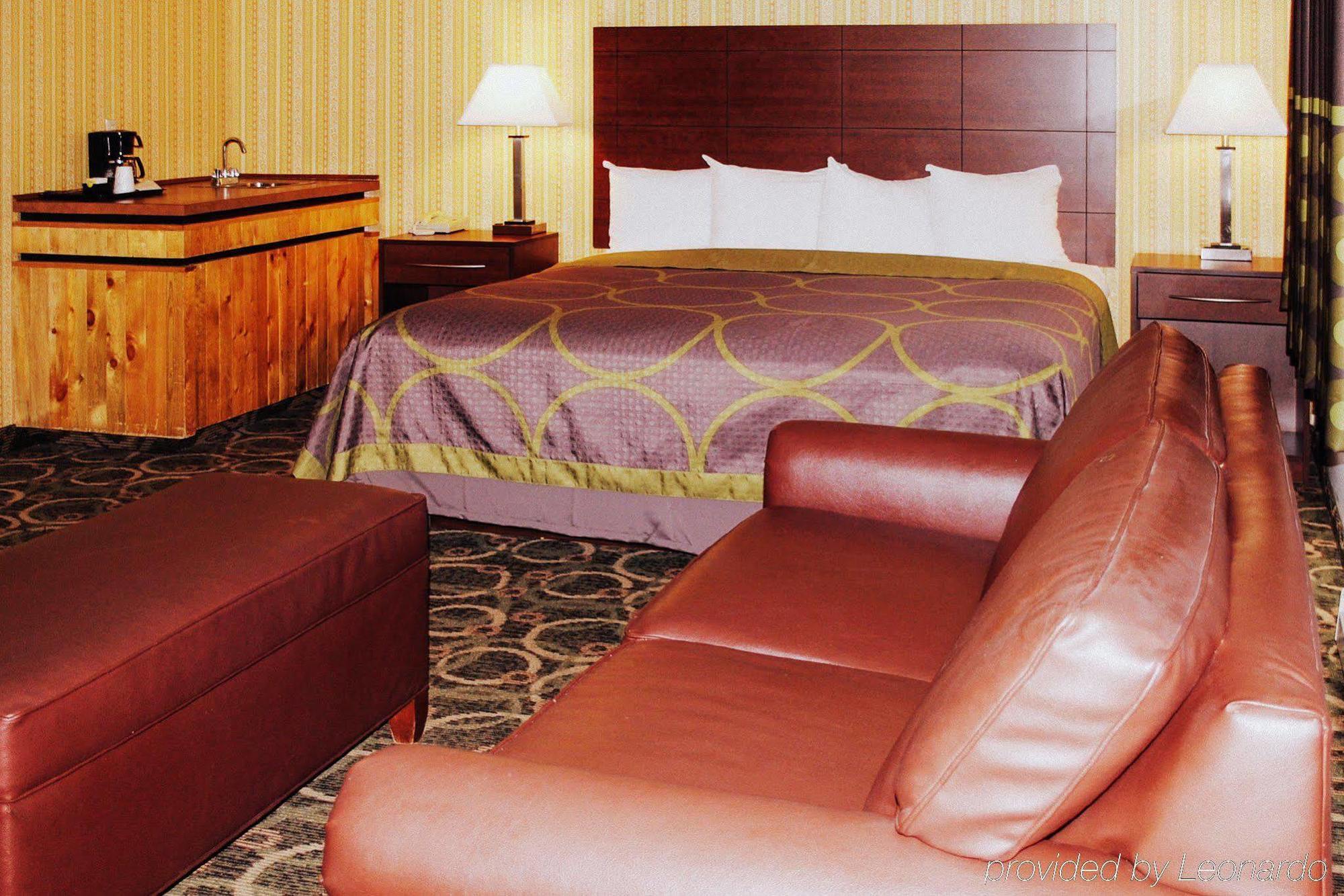 Inn Rodeway Leadville