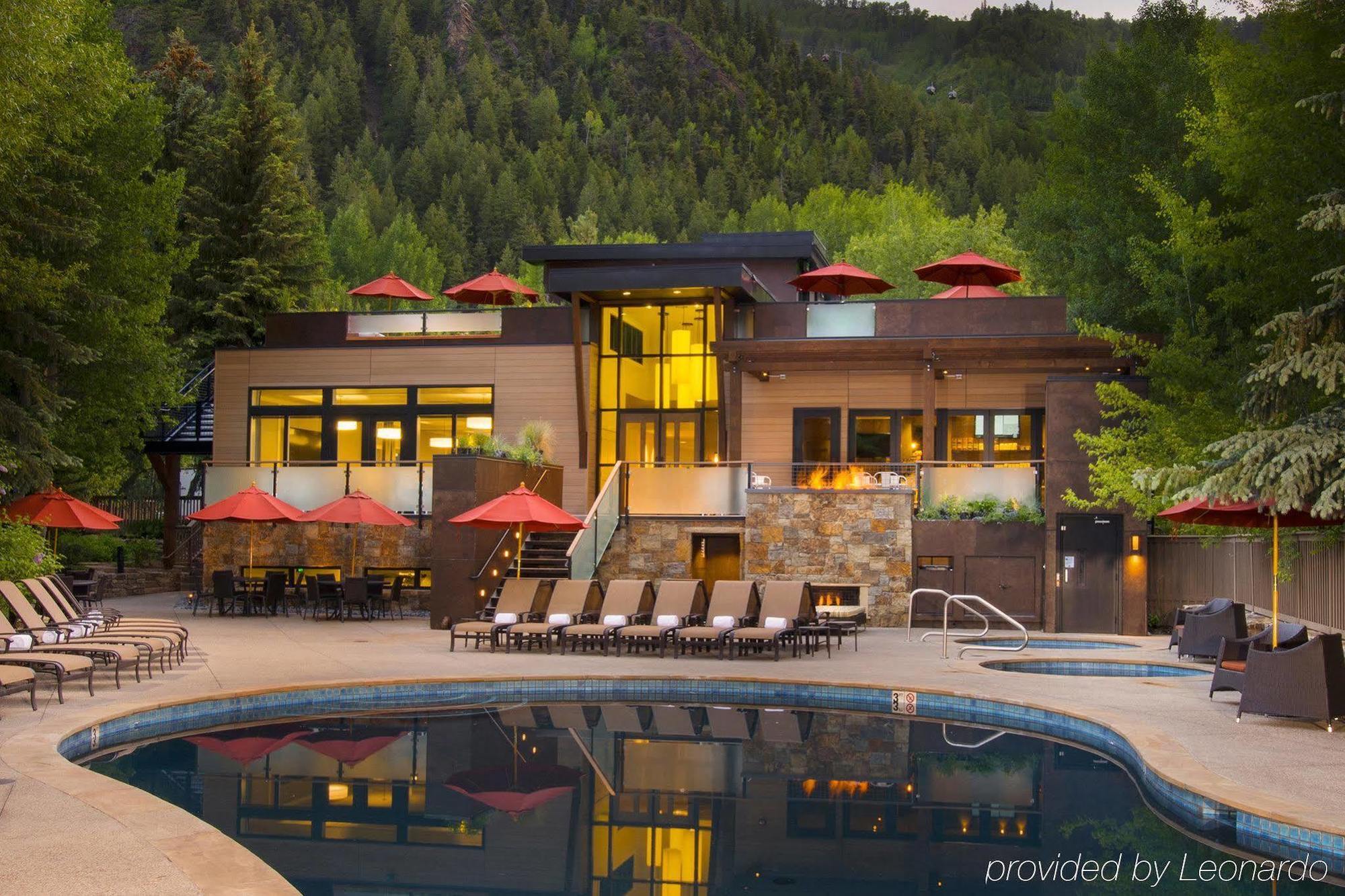 The Gant Resort Aspen