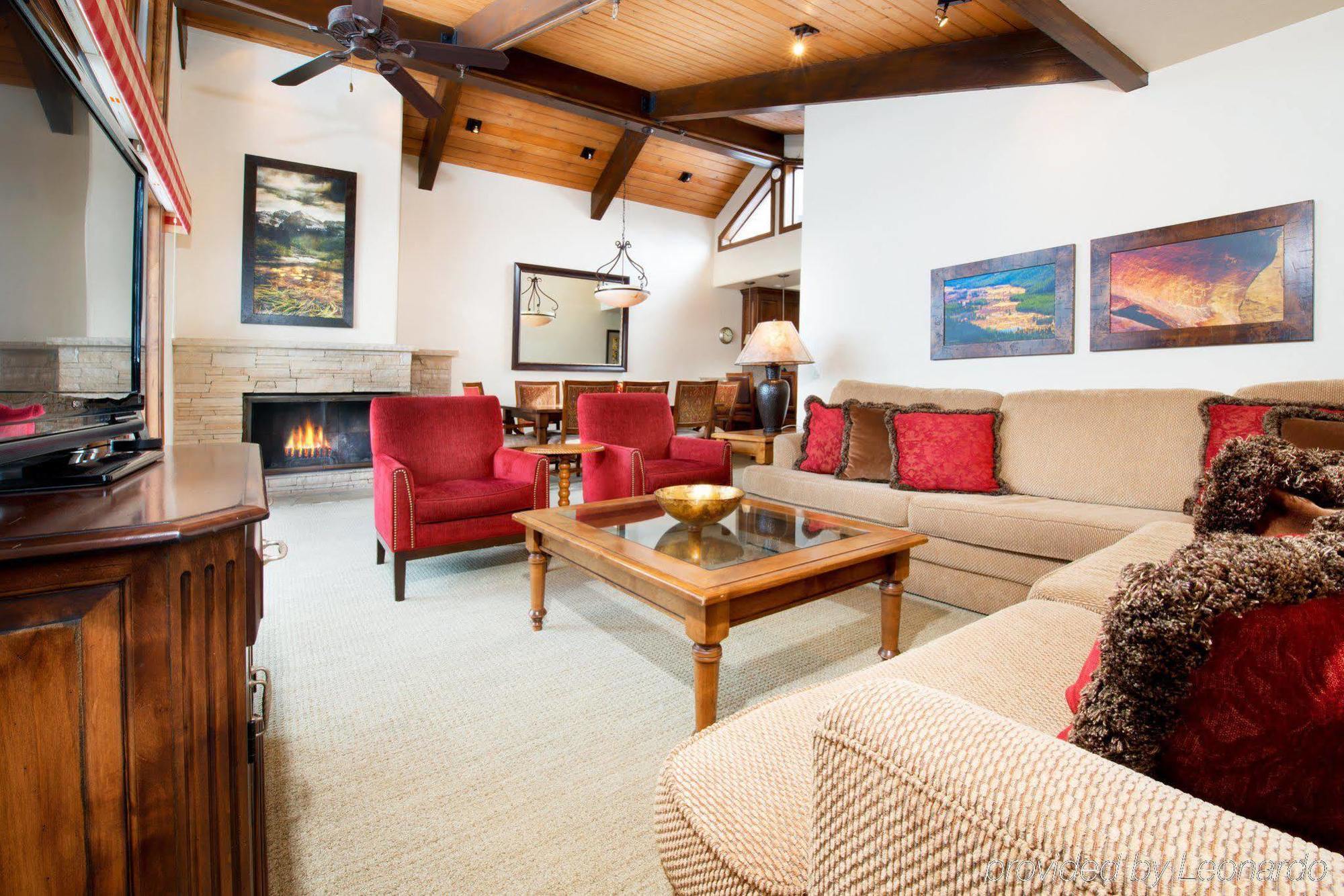 The Gant Resort 4*