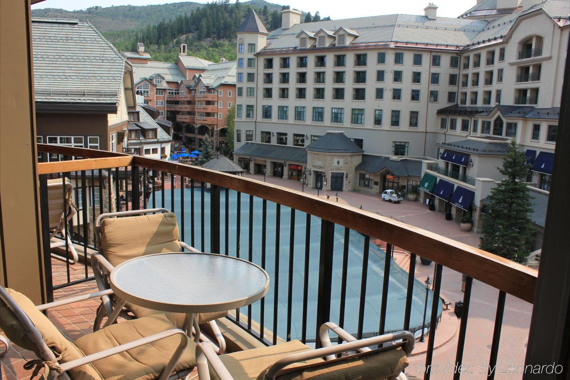 Aparthotel Park Plaza Beaver Creek