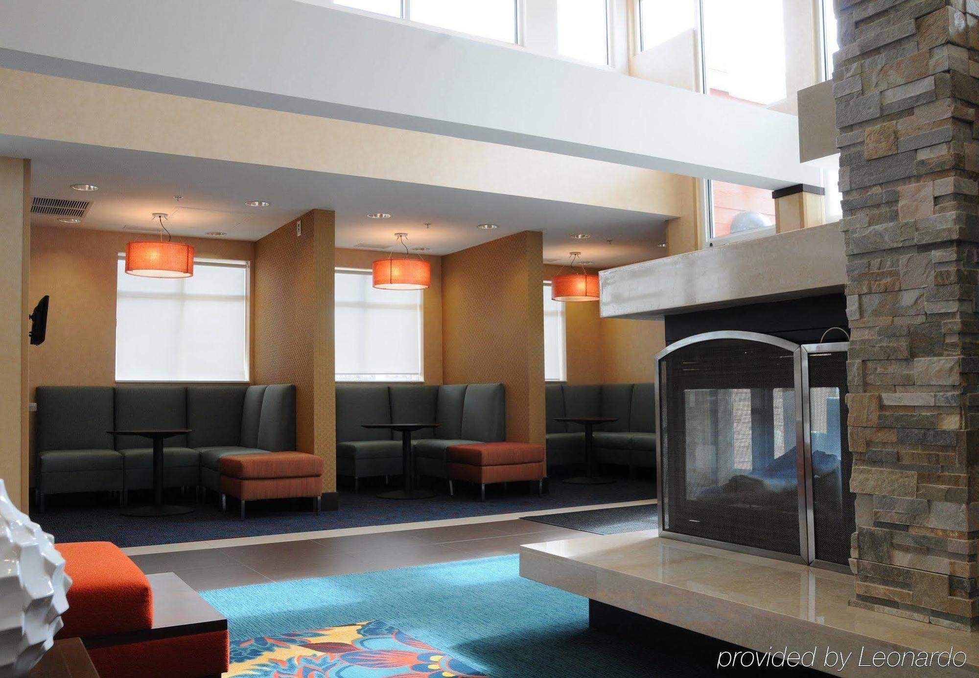 Hotel Residence Inn Glenwood Springs Glenwood Springs