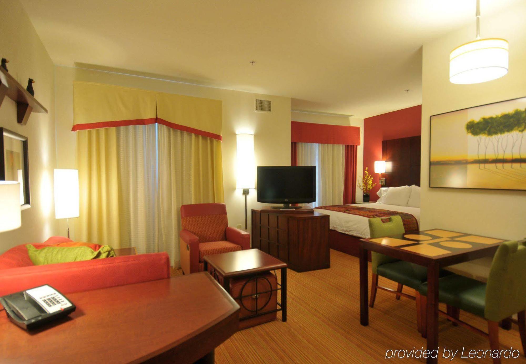 Hotel Residence Inn Glenwood Springs 3*
