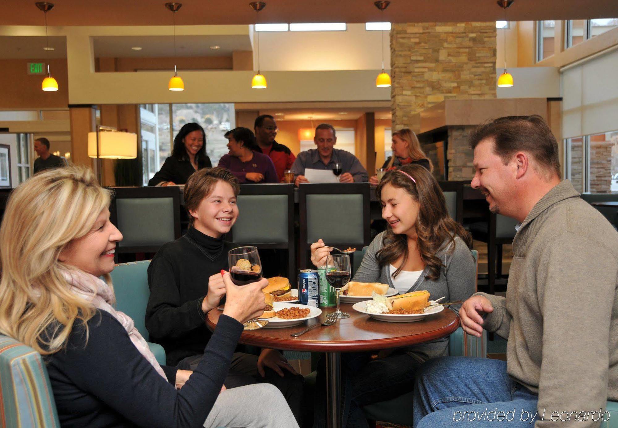 Hotel Residence Inn Glenwood Springs