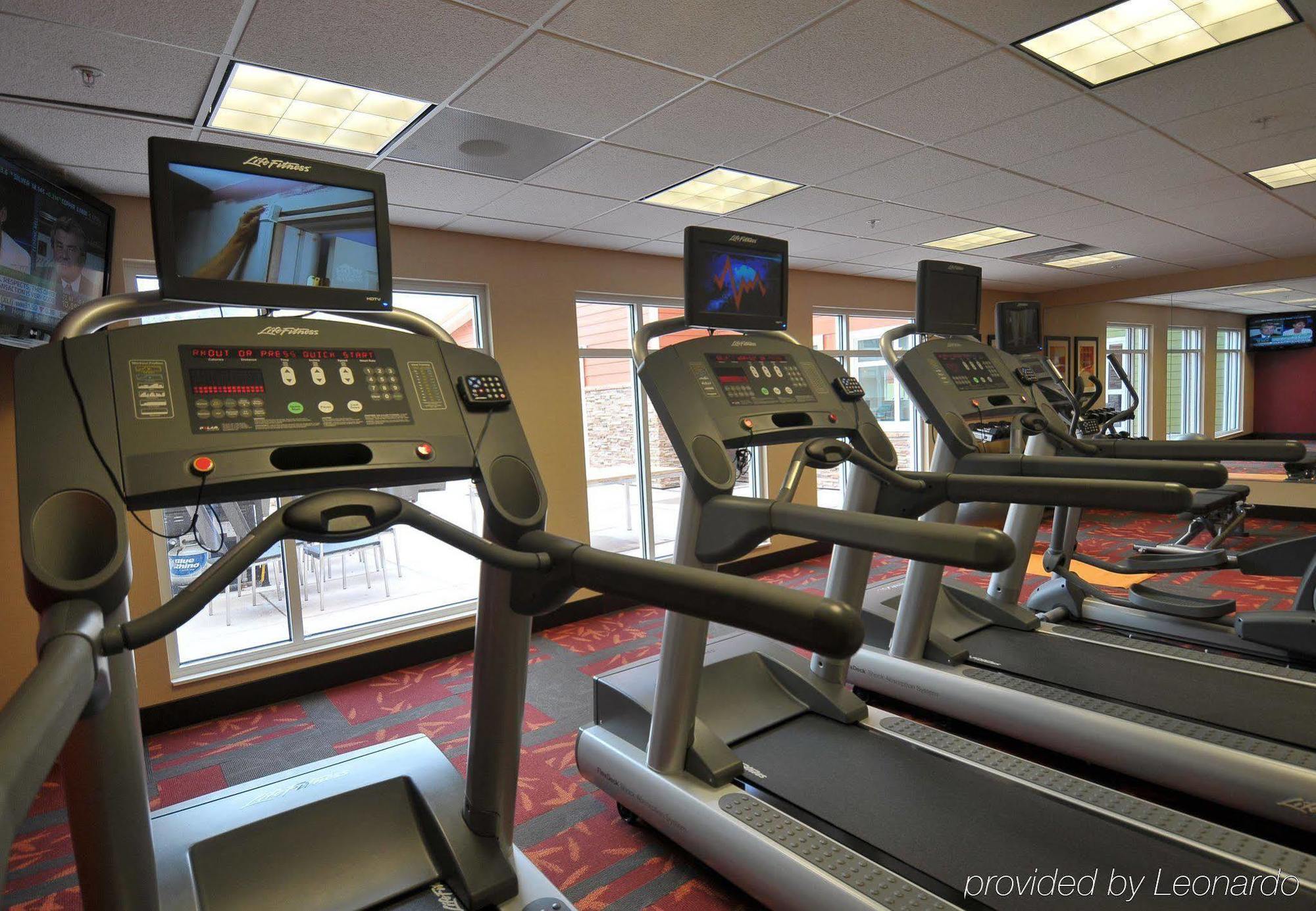 Residence Inn Glenwood Springs Hotel
