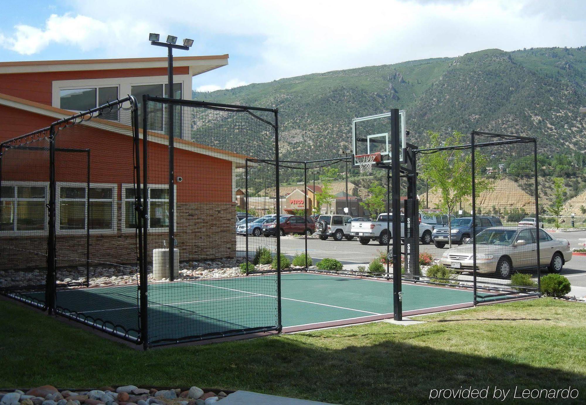 Residence Inn Glenwood Springs 3* Glenwood Springs