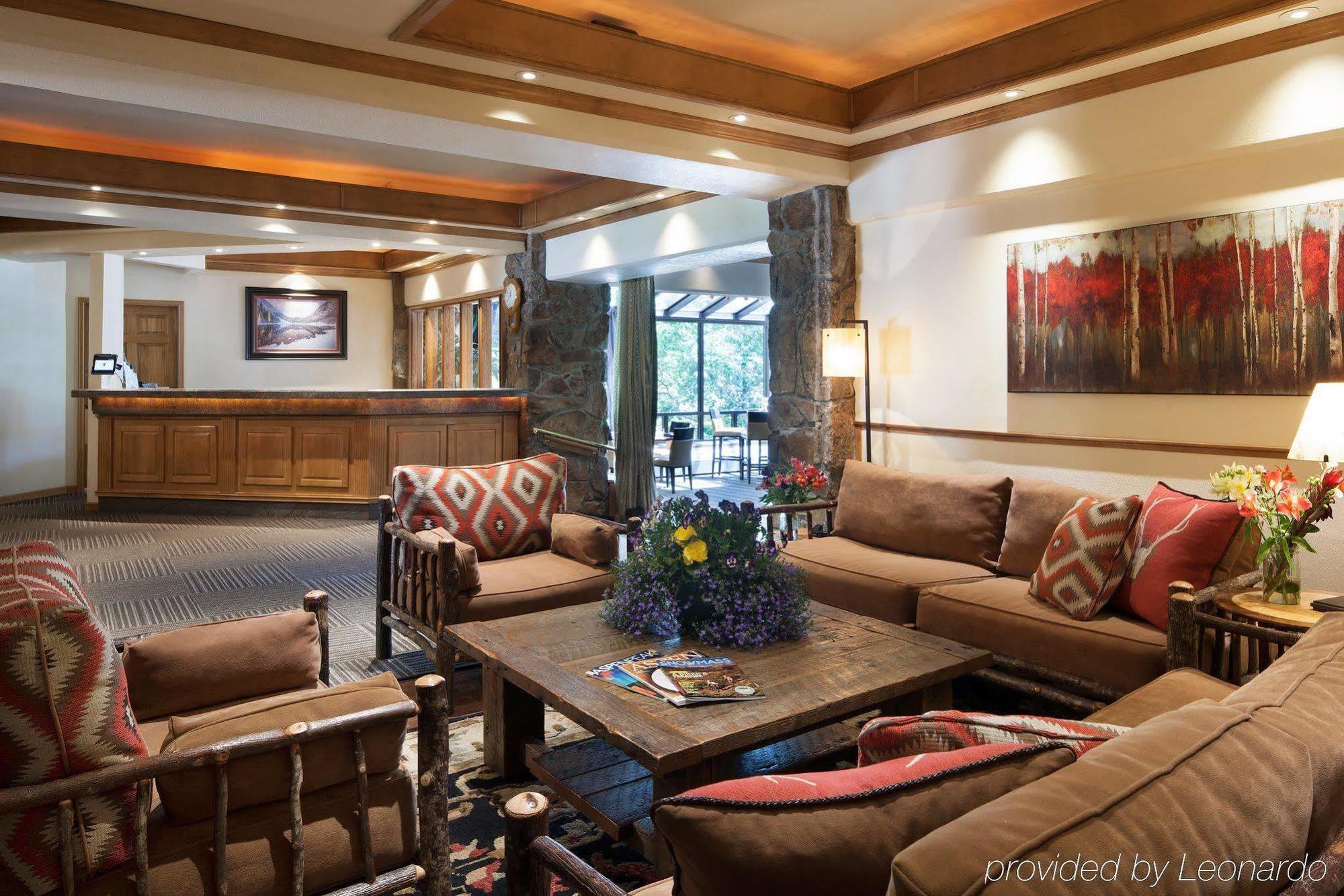 Hotel Stonebridge Inn, A Destination By Hyatt Snowmass Village