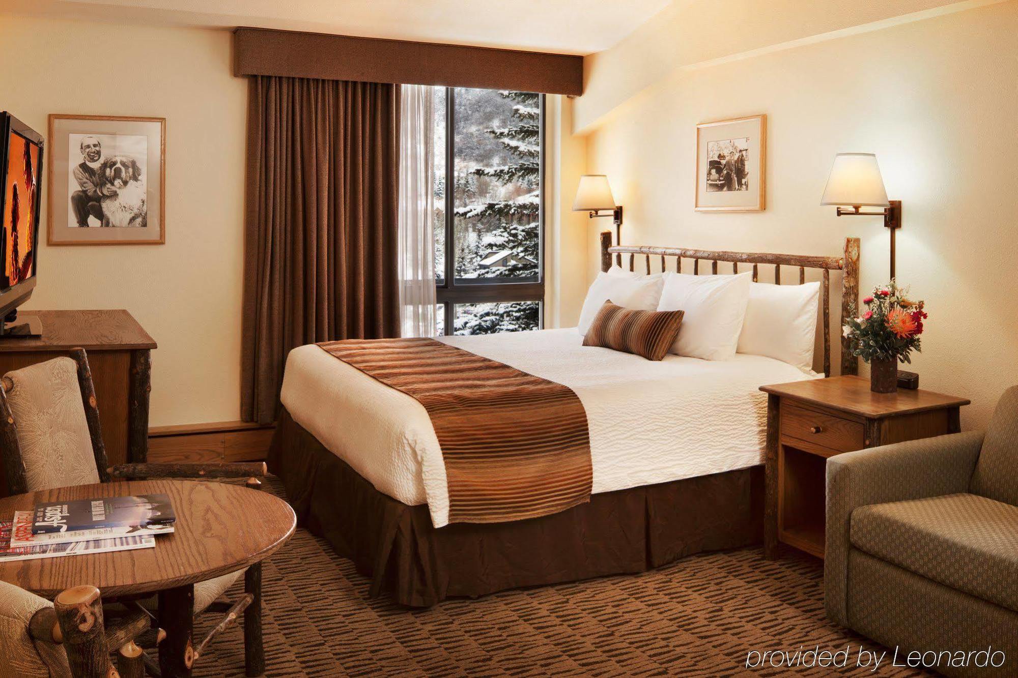 Stonebridge Inn, A Destination By Hyatt Hotel Snowmass Village