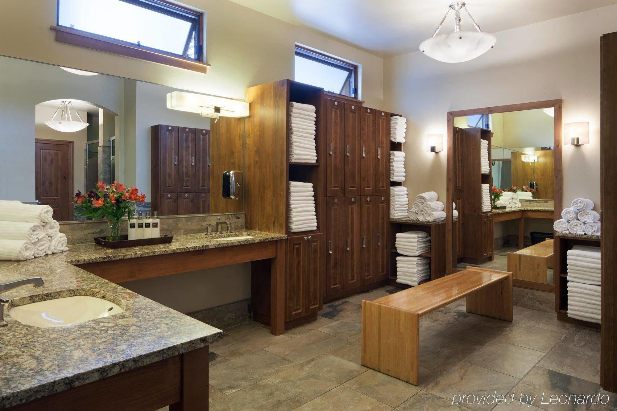 Stonebridge Inn, A Destination By Hyatt 3* Snowmass Village