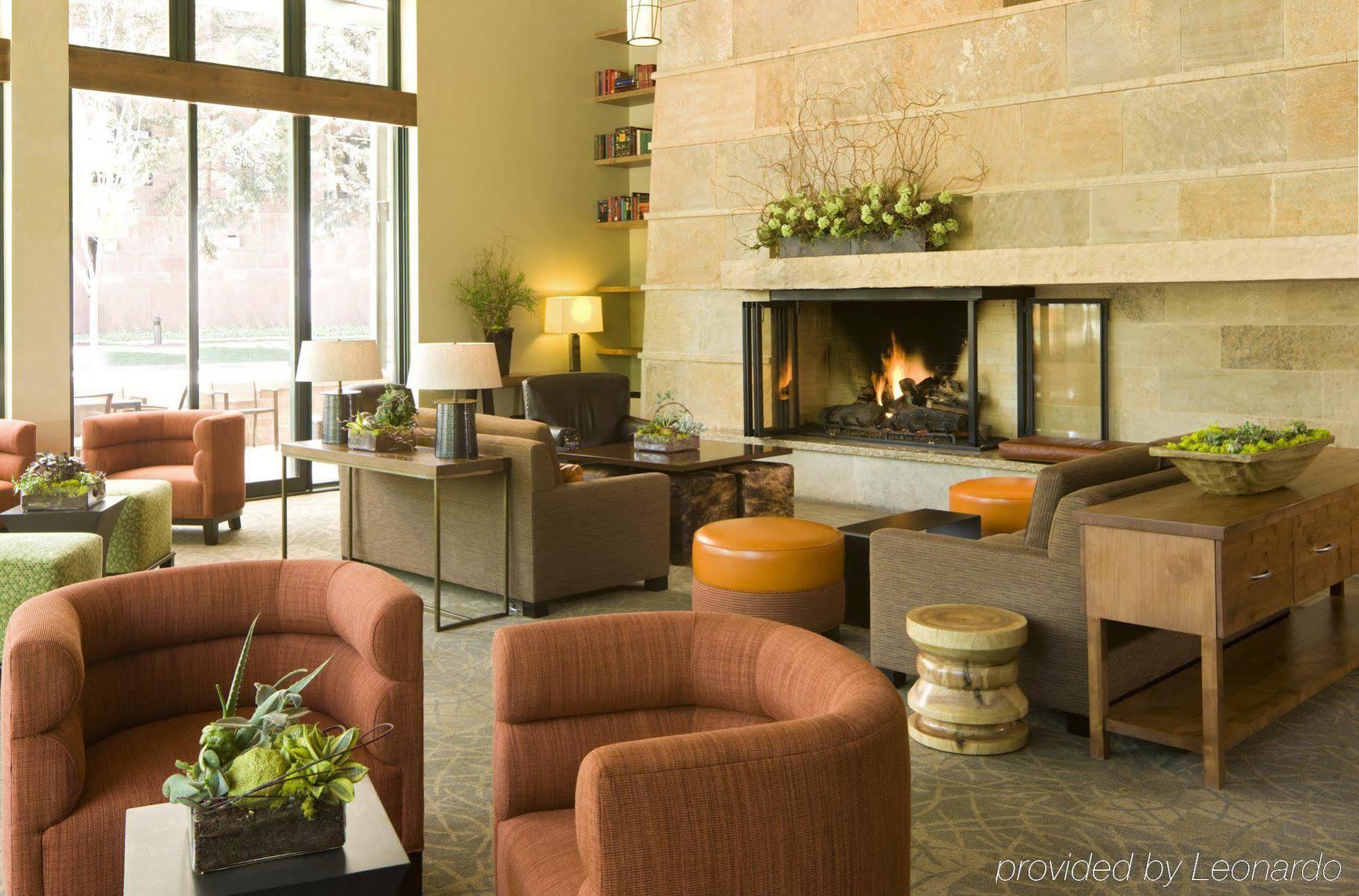 Limelight Hotel