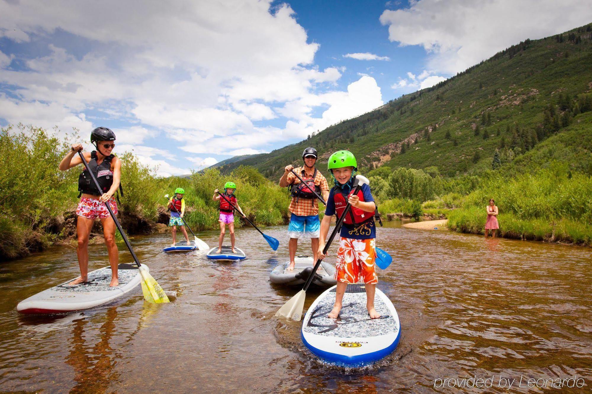 Limelight 4* Aspen