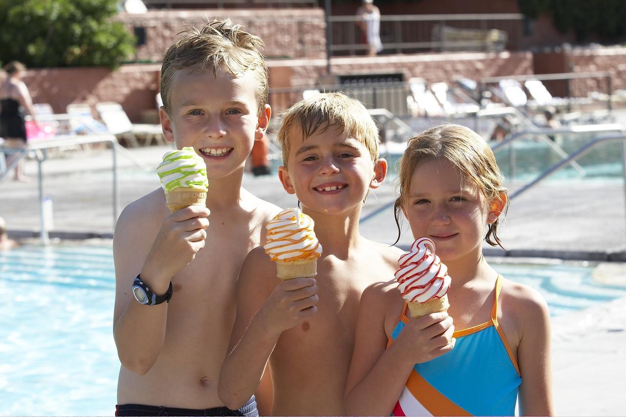 Resort Glenwood Hot Springs 4*