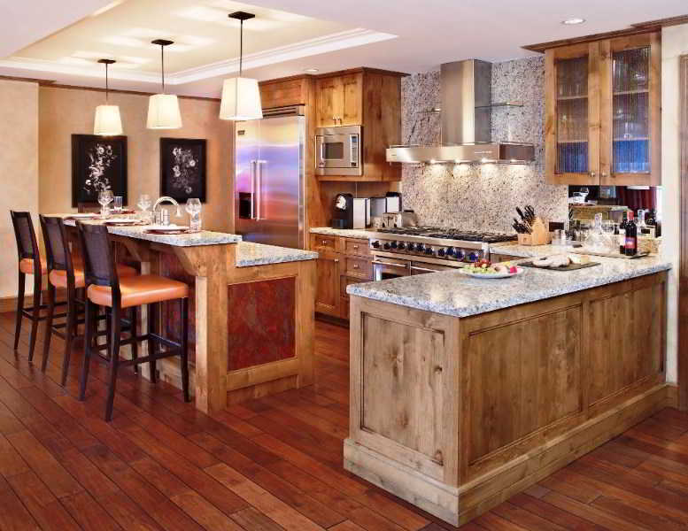 Resort Residences At The Little Nell Aspen
