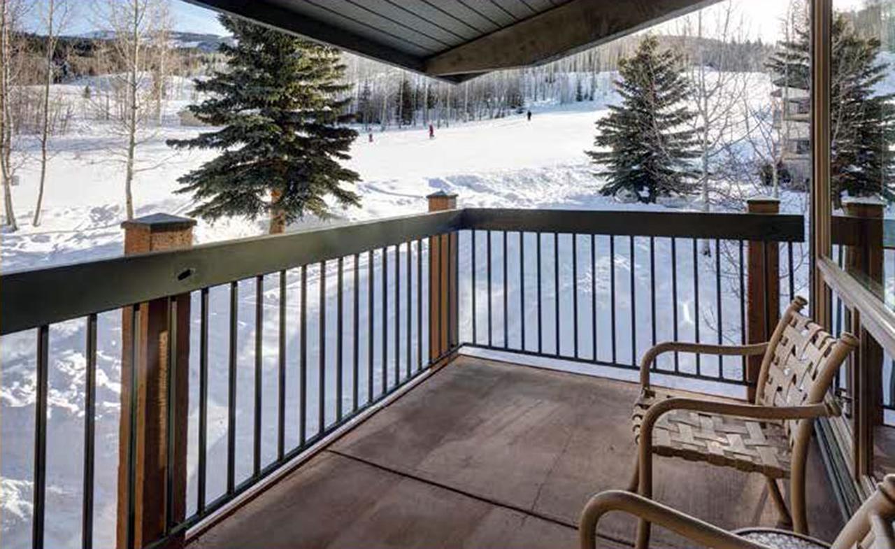 Of The Village - Coraltree Collection Resort Snowmass Village