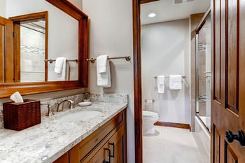 Highlands Area By East West Hospitality 4* Beaver Creek