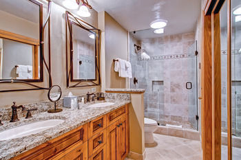 Highlands Area By East West Hospitality Beaver Creek