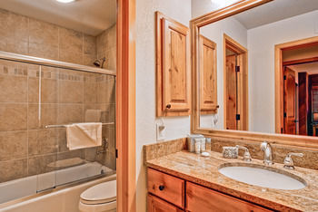 Ridgepoint Townhomes *