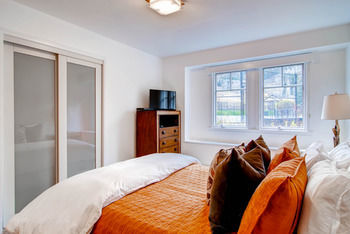 Apartment The Meadows Townhomes By East West Beaver Creek