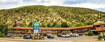 Glenwood Springs Inn 2* Glenwood Springs