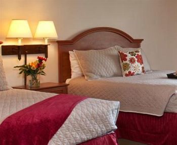 Hotel Hotel Glenwood Springs