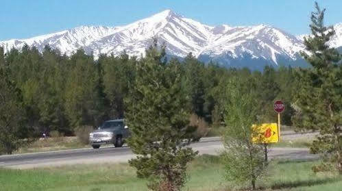 Rodeway Inn Leadville