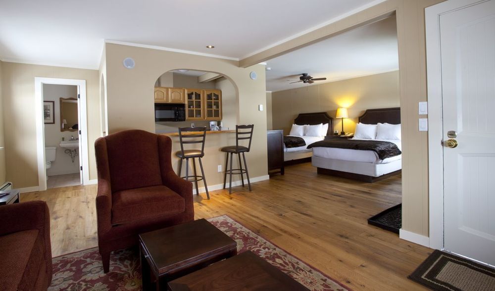 Inn Nordic 4*