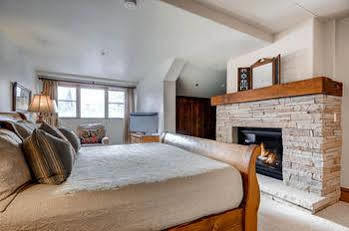 Market Square By East West 4* Beaver Creek