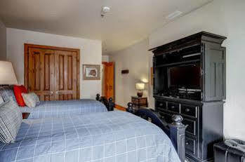 Market Square By East West 4* Beaver Creek