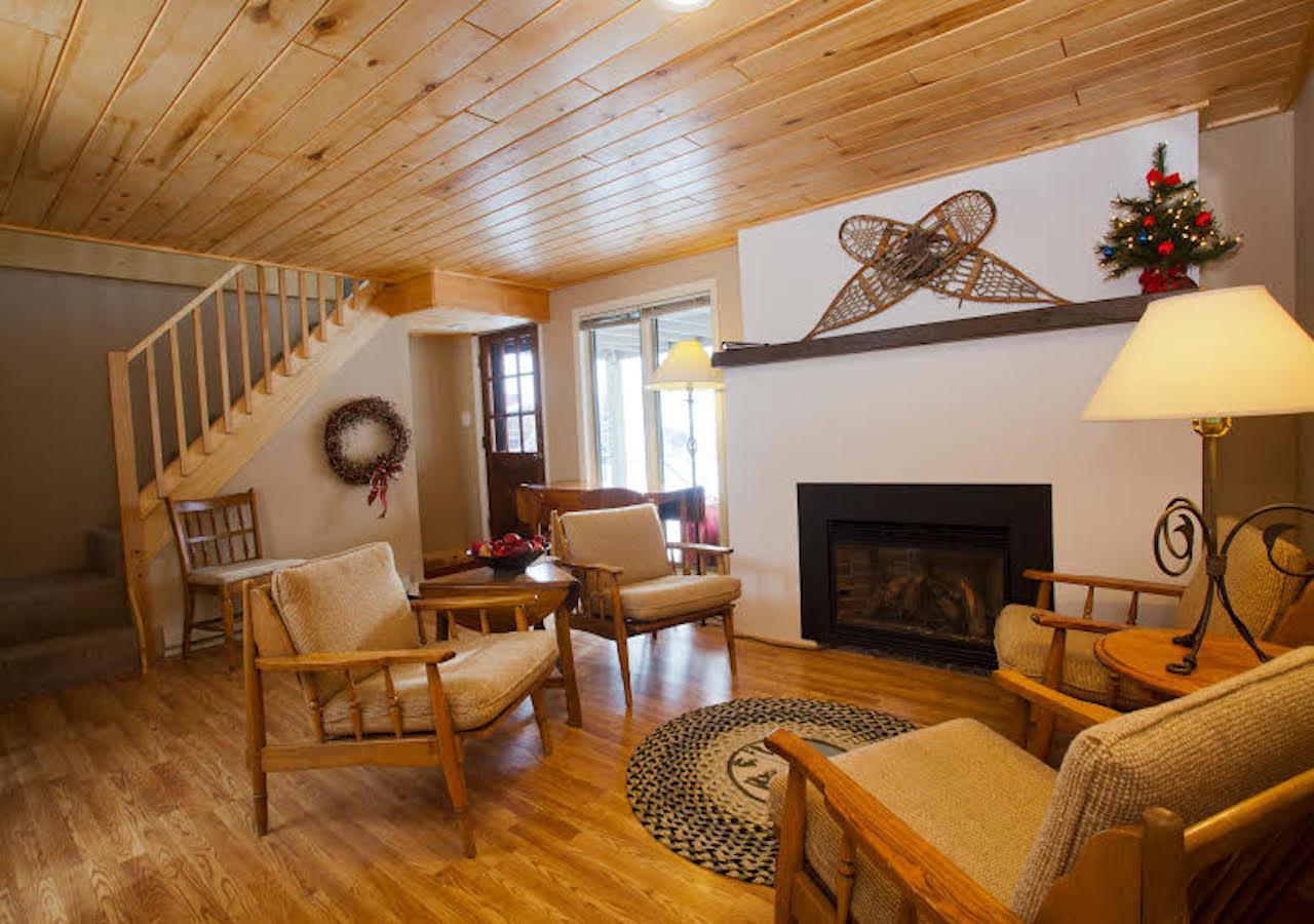 Nordic 4* Crested Butte