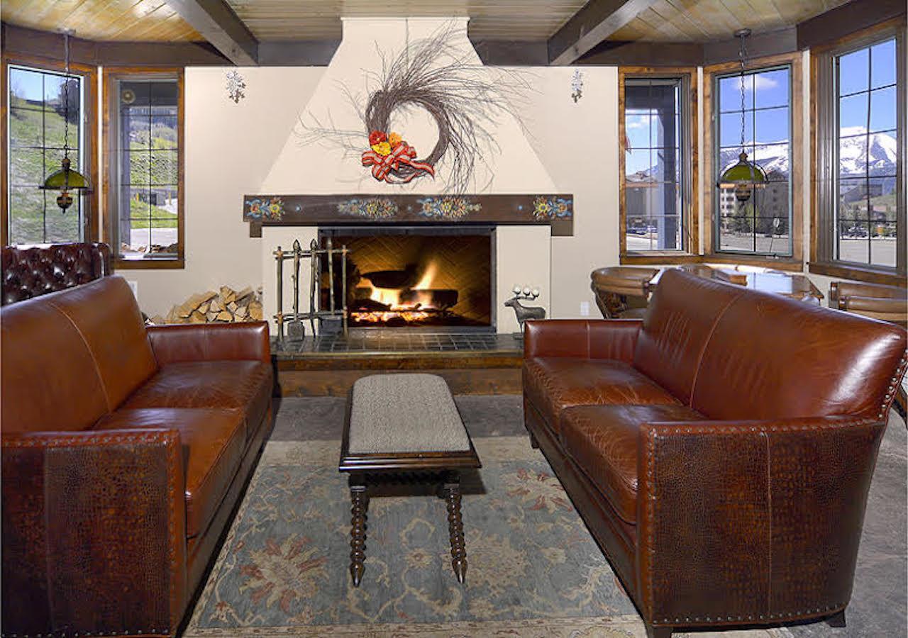 Nordic Crested Butte
