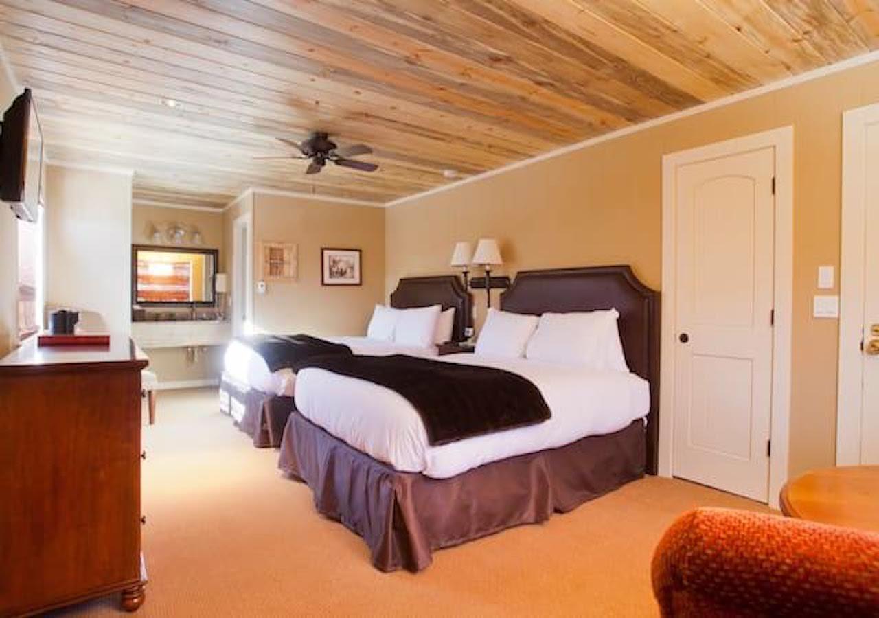Nordic Inn