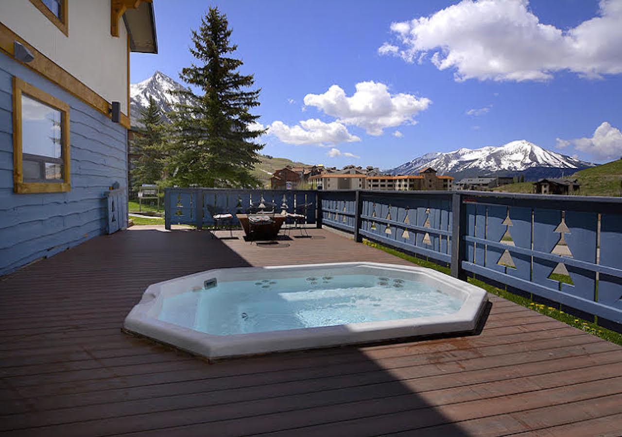 Nordic Crested Butte