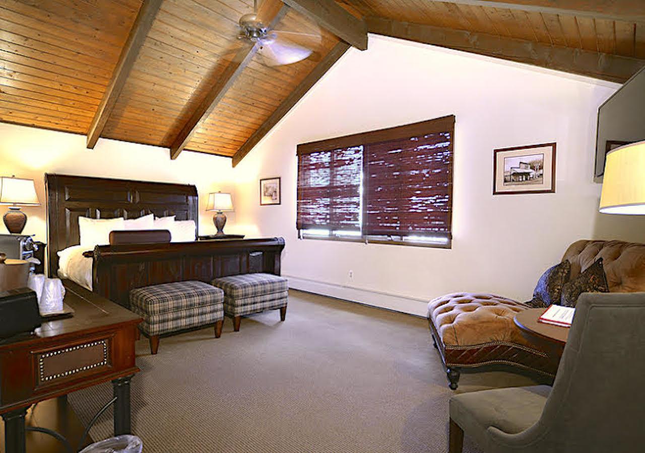 Inn Nordic Crested Butte