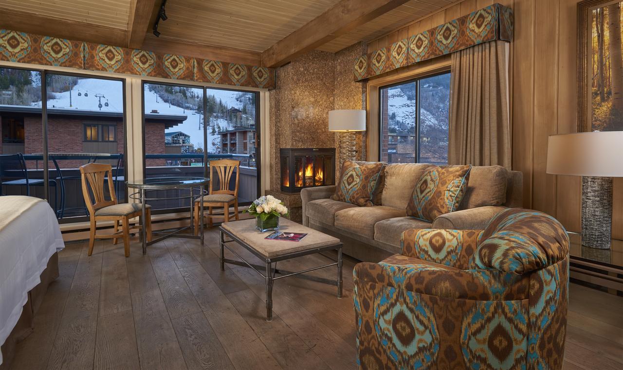 Square 3* Aspen