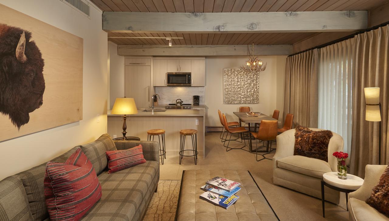 Square Hotel Aspen