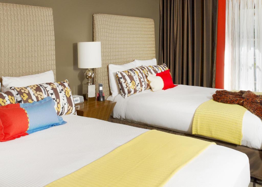 Sky Hotel, A Kimpton Aspen
