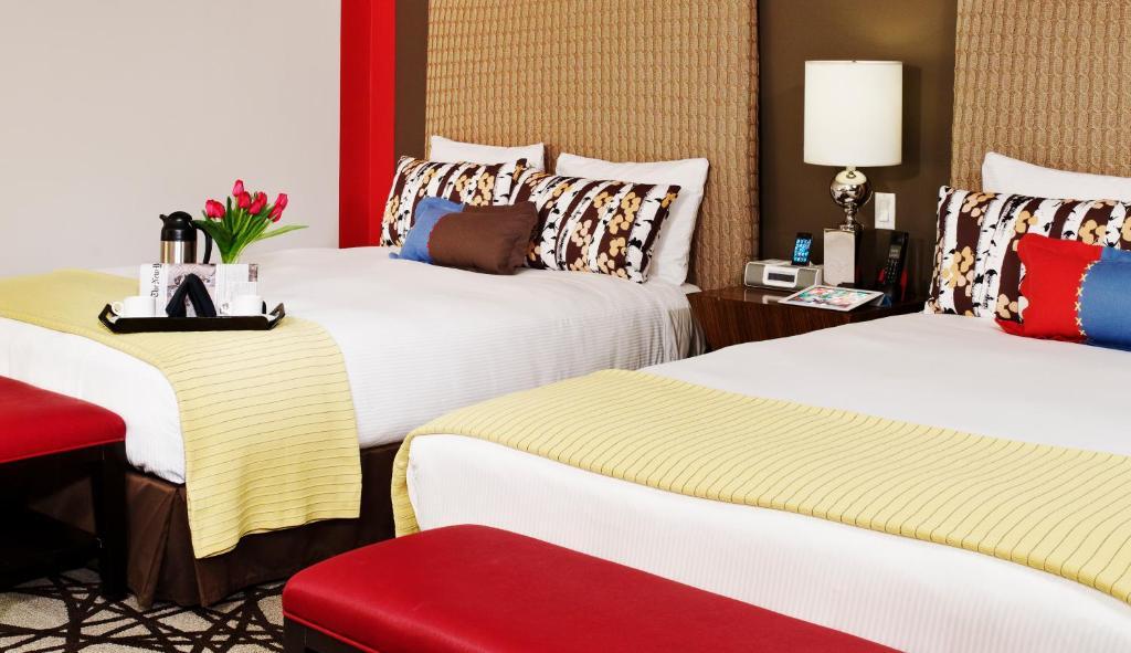 Hotel Sky Hotel, A Kimpton 4*