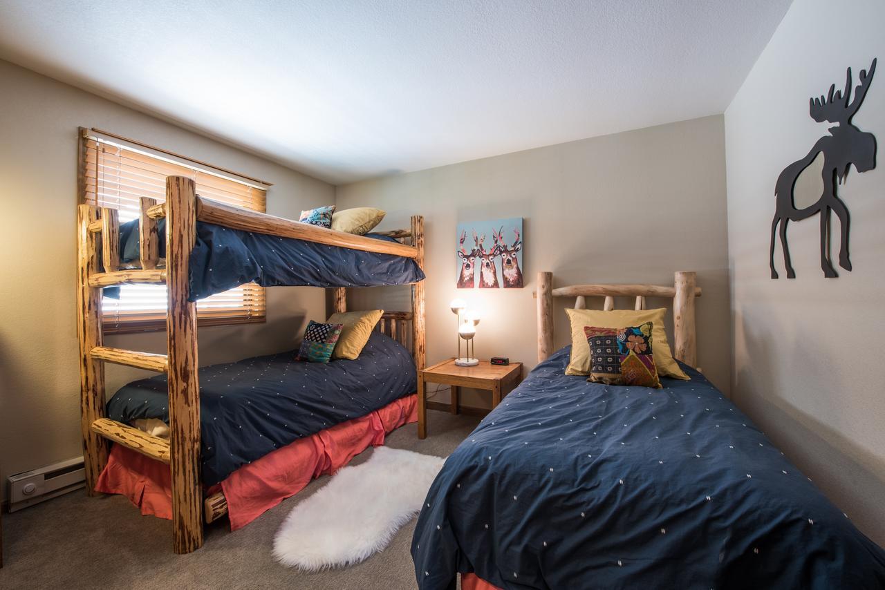 The Plaza By Crested Butte Mountain Resort 3*