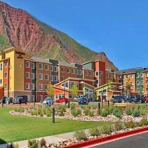 Residence Inn Glenwood Springs Glenwood Springs