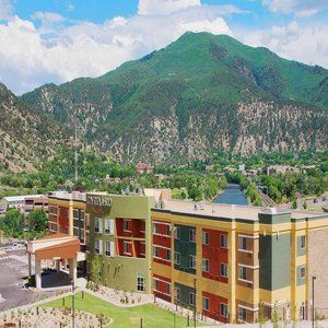 Hotel Courtyard By Marriott 3*