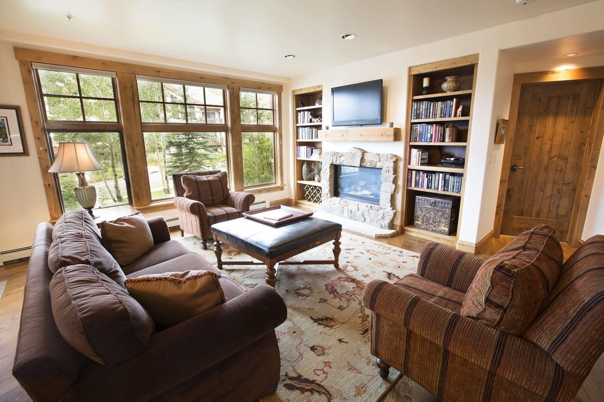 Westwall Lodge Mount Crested Butte