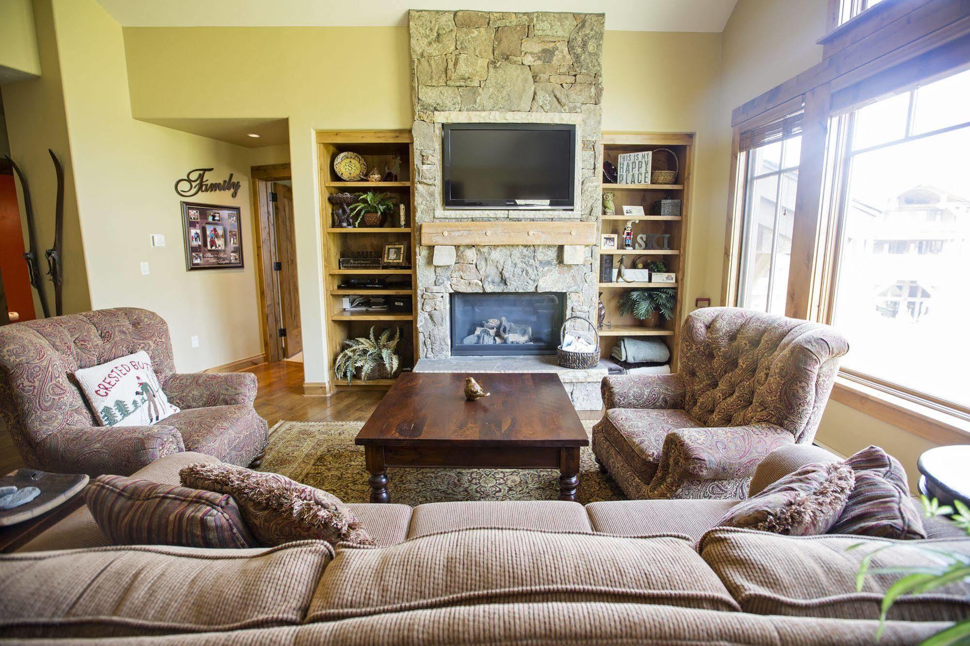 Lodge Westwall *