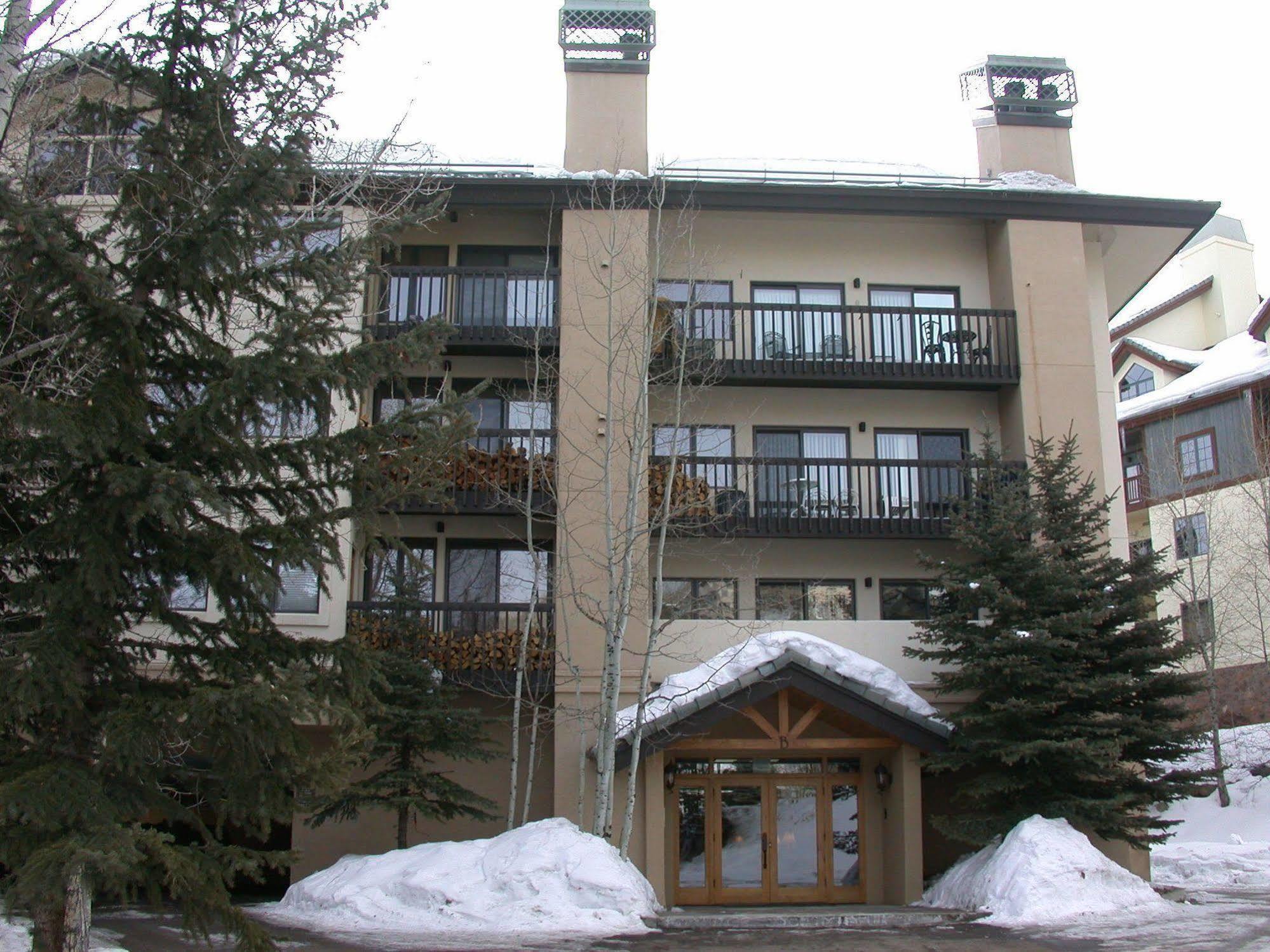 Townsend Place Lodge Beaver Creek
