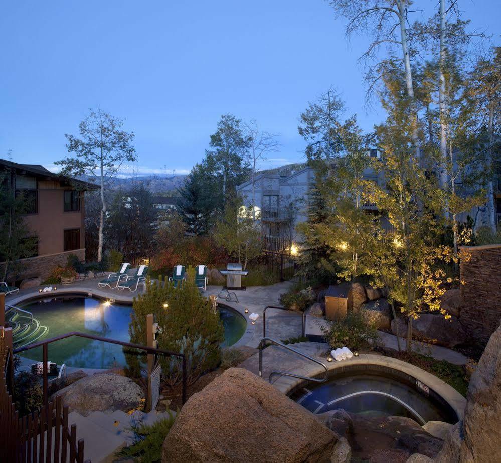 Aspenwood - Coraltree Collection Aparthotel Snowmass Village